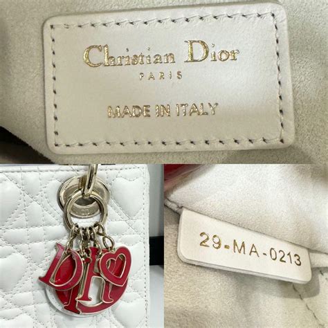 dior herz tasche|christian Dior handtasche.